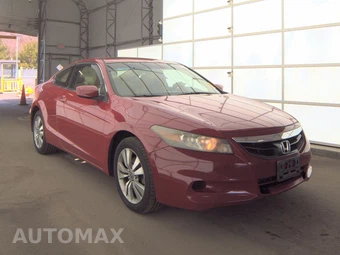 2011 Honda Accord Coupe EX-L - miniatura 3