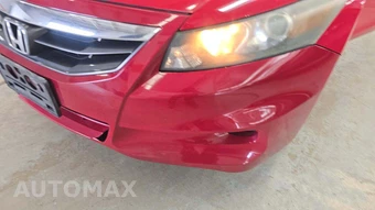 2011 Honda Accord Coupe EX-L - miniatura 35