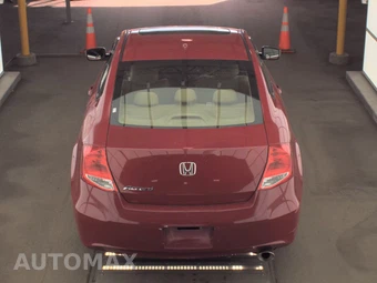 2011 Honda Accord Coupe EX-L - miniatura 5