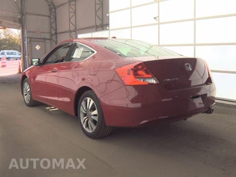 2011 Honda Accord Coupe EX-L - miniatura 6