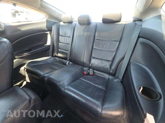 2011 Honda Accord Coupe EX-L – miniatura 10