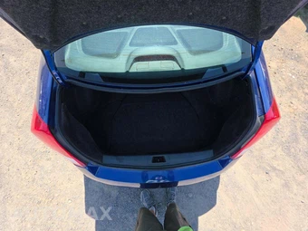 2011 Honda Accord Coupe EX-L – miniatura 11