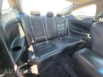 2011 Honda Accord Coupe EX-L – miniatura 13