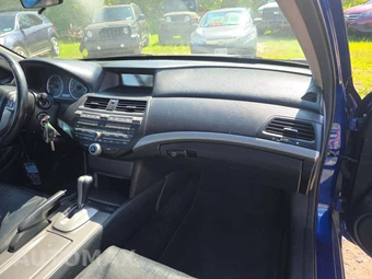 2011 Honda Accord Coupe EX-L – miniatura 16