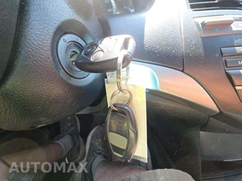 2011 Honda Accord Coupe EX-L – miniatura 5