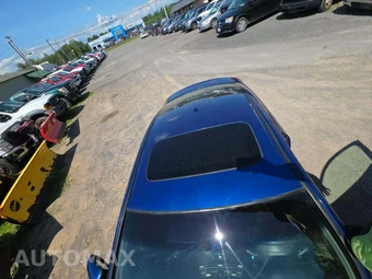 2011 Honda Accord Coupe EX-L – miniatura 9