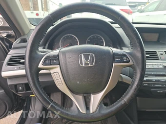 2011 Honda Accord Coupe EX-L – miniatura 10