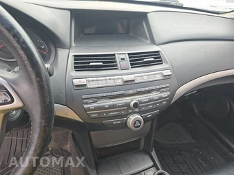 2011 Honda Accord Coupe EX-L – miniatura 11
