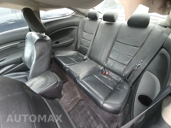 2011 Honda Accord Coupe EX-L – miniatura 13