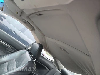 2011 Honda Accord Coupe EX-L – miniatura 14