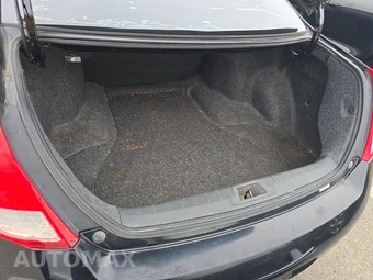 2011 Honda Accord Coupe EX-L – miniatura 17