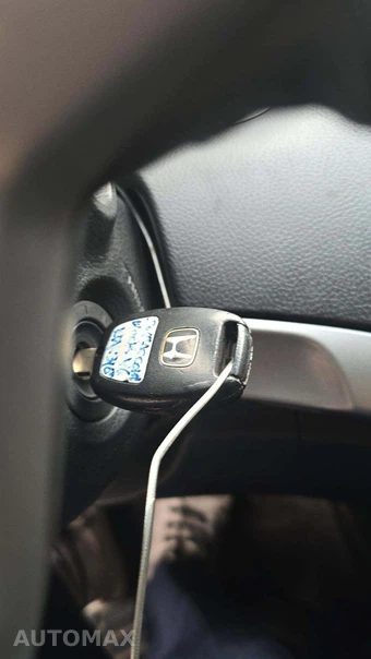 2011 Honda Accord Coupe EX-L – miniatura 18