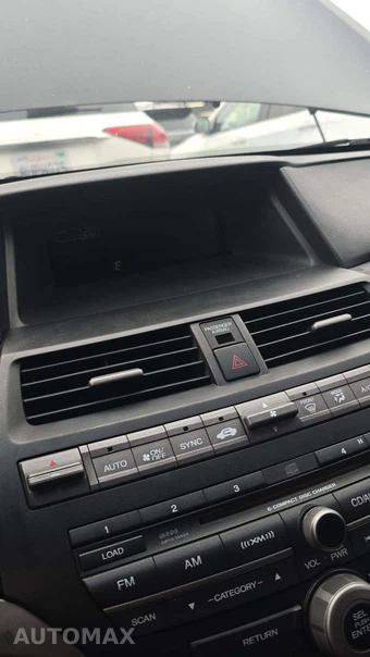 2011 Honda Accord Coupe EX-L – miniatura 19