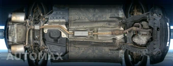 2011 Honda Accord Coupe EX-L – miniatura 20