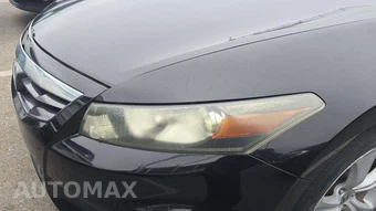 2011 Honda Accord Coupe EX-L – miniatura 22