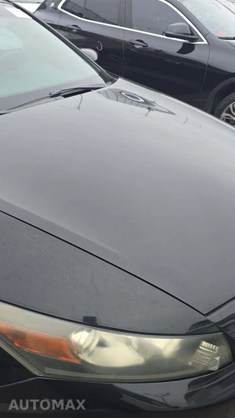2011 Honda Accord Coupe EX-L – miniatura 24