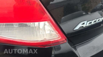 2011 Honda Accord Coupe EX-L – miniatura 29