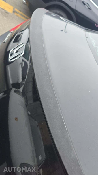 2011 Honda Accord Coupe EX-L – miniatura 30