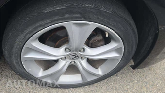 2011 Honda Accord Coupe EX-L – miniatura 33