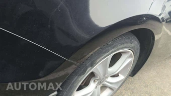 2011 Honda Accord Coupe EX-L – miniatura 35
