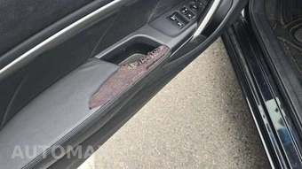 2011 Honda Accord Coupe EX-L – miniatura 37