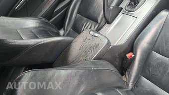 2011 Honda Accord Coupe EX-L – miniatura 38