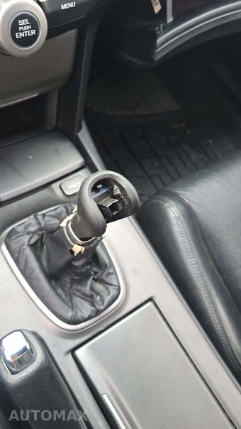 2011 Honda Accord Coupe EX-L – miniatura 39