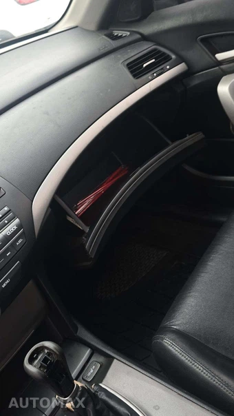 2011 Honda Accord Coupe EX-L – miniatura 41