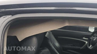 2011 Honda Accord Coupe EX-L – miniatura 42