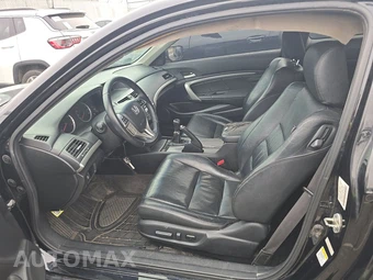 2011 Honda Accord Coupe EX-L – miniatura 7