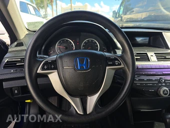 2011 Honda Accord Coupe LX-S – miniatura 10