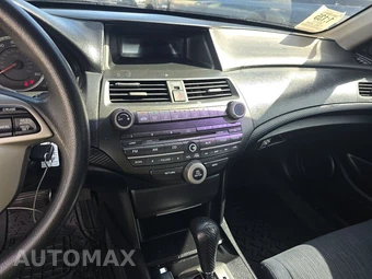 2011 Honda Accord Coupe LX-S – miniatura 11