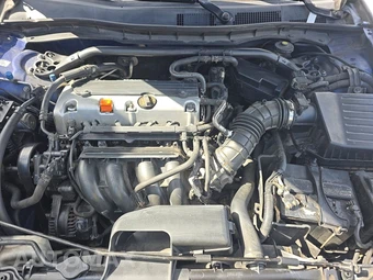 2011 Honda Accord Coupe LX-S – miniatura 14