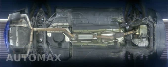 2011 Honda Accord Coupe LX-S – miniatura 16