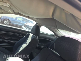 2011 Honda Accord Coupe LX-S – miniatura 17