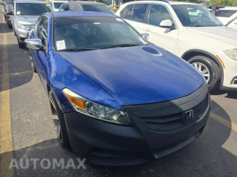 2011 Honda Accord Coupe LX-S – miniatura 3