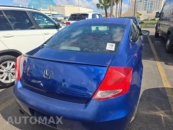 2011 Honda Accord Coupe LX-S – miniatura 5