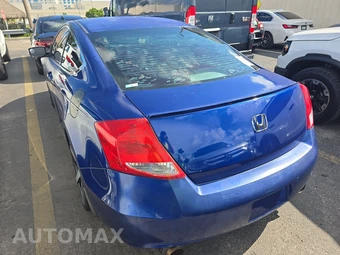 2011 Honda Accord Coupe LX-S – miniatura 6