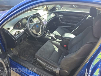 2011 Honda Accord Coupe LX-S – miniatura 7