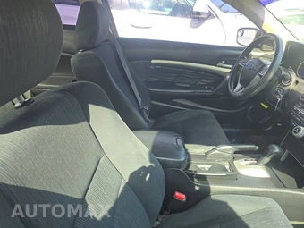 2011 Honda Accord Coupe LX-S – miniatura 8
