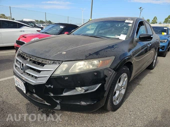 2011 Honda Accord Crosstour EX-L