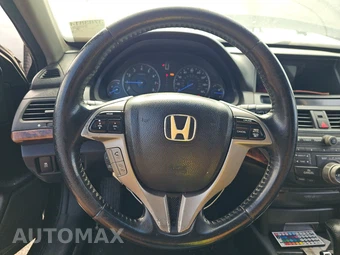 2011 Honda Accord Crosstour EX-L - miniatura 10