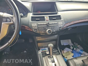 2011 Honda Accord Crosstour EX-L - miniatura 11