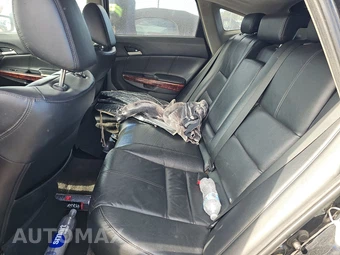 2011 Honda Accord Crosstour EX-L - miniatura 13