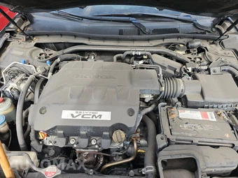 2011 Honda Accord Crosstour EX-L - miniatura 15