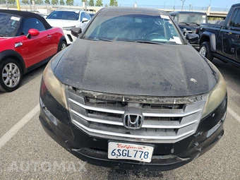 2011 Honda Accord Crosstour EX-L - miniatura 2