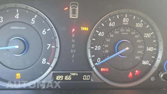 2011 Honda Accord Crosstour EX-L - miniatura 25