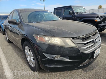 2011 Honda Accord Crosstour EX-L - miniatura 3