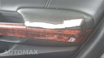 2011 Honda Accord Crosstour EX-L - miniatura 31