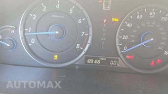 2011 Honda Accord Crosstour EX-L - miniatura 37